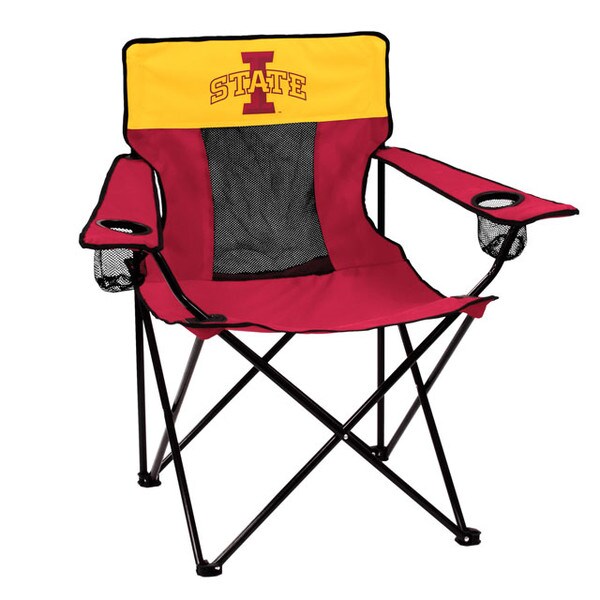 Logo I-State Elite Chair